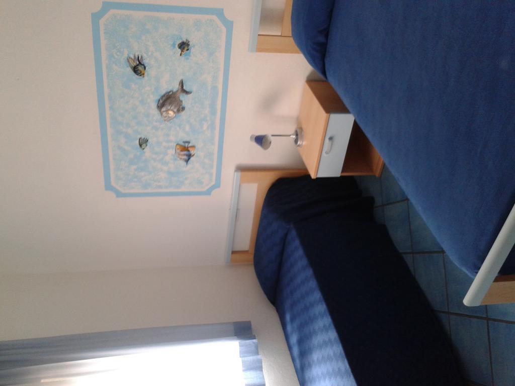 Da Zio Pino Hotel Maratea Quarto foto