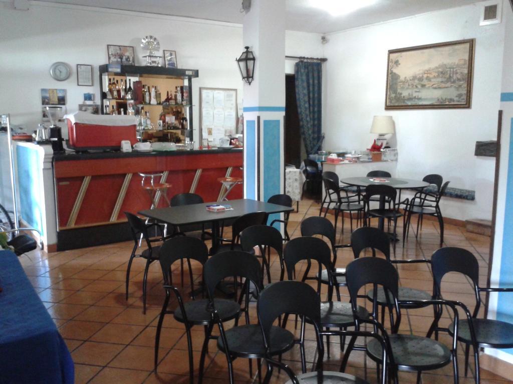 Da Zio Pino Hotel Maratea Exterior foto